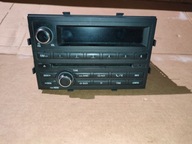 RADIO FABRYCZNE CD CHEVROLET AVEO T300 95494095