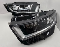 FORD EDGE MK2 FULL LED REFLEKTOR PRAWY LAMPA PRZEDNIA PRAWA FK7B-13W029--CG