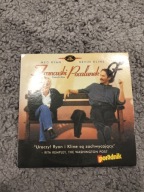 Francuski pocałunek film DVD