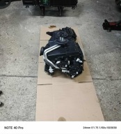 Ford mondeo mk5 lift nagrzewnica HS7H-19B555-DG