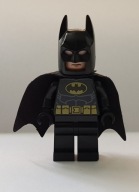Lego Super Heroes figurka Batman 6864
