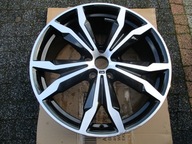 1szt. alufelga BMW X1 F48 X2 F39 M-Pakiet 5x112 8Jx20 ET50 8008622