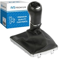 LEWAREK DŹWIGNIA GAŁKA ZMIANY BIEGÓW + MIESZEK DO OPEL ASTRA H III 5 BIEGÓW