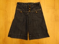 NEXT spodnie dziewczęce 6 lat roz 116