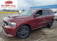 Dodge Durango GT 2018 3.6l 3.6 Benzyna 295KM