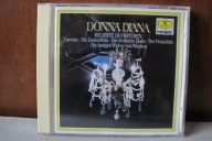 DONNA DIANA - BELIEBTE OUVERTUREN CD