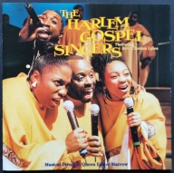 CD The Harlem Gospel Singers feat.Rev.Charles Lyles Esther Marrow