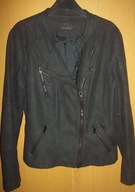 Kurtka Żakiet Ramoneska 40 42