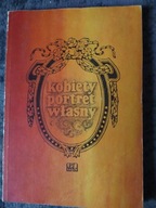 Kobiety portret własny 1988