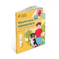 Książka Czytaj z Albikiem Mój pierwszy elementarz Praca zbiorowa ok ok