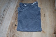 fajna szara bluza od H&M 146/152 z kieszeniami