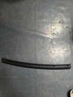 OSŁONY MASKOWNICE SZYNY FOTELA FORD MONDEO MK4 S-MAX KOMPLET JCI 2400070