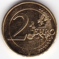 2 euro BAYERN