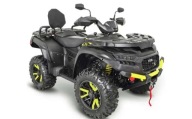 TGB Blade TGB BLADE 1000 LTX MAX EPS Matkowski Motocykle Quady Wroclaw