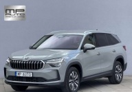 Skoda Kodiaq Selection salon PL gwarancja kamera VAT23 1.5 Benzyna 150KM