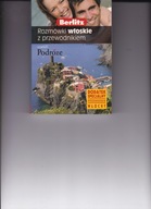 Rozmówki włoskie z przewodnikiem Włochy Berlitz