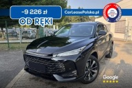 MG HS Hybrid Exclusive, Od Reki, Duzy Rabat, Polski Salon 1.5 Hybryda