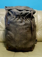 Plecak wojskowy WP Puma Żaba wz.89