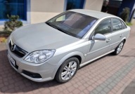 OPEL VECTRA C 1.8 140KM BEZWYPADKOWA ZAREJESTROWANA