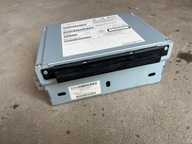 Jaguar XF Radio CD Player. 2013 Saloon 4/5dr CF6N-18C815-HJ 31357756AA