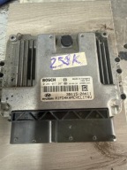 KOMPUTER, STEROWNIK HYUNDAI I30 I 0281017207 39115-2A411