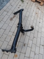 Volvo xc60 xc 60 hak holowniczy zaczep