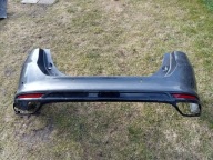 FORD MONDEO MK5 FUSION ZDERZAK TYŁ TYLNY SEDAN HB
