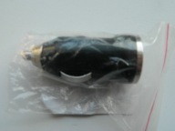 ładowarka samochodowa USB12-24V 5V-1A