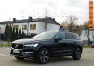 Volvo XC 60 AWD z Gwarancja Bezwypadkowy 100 Model 2023r 2.0 Diesel 197KM