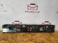 Ślizg Mocowanie Zderzaka Tył Środkowy BMW 4 G26 8737070