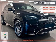 MERCEDES-BENZ GLE 450 d 4-Matic AMG Line 3.0 (367KM) 2025