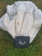 Poduszka kierowcy airbag Citroen C4 III