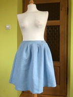 ELEGANCKA SPÓDNICA spódniczka rozm. 36 MOHITO