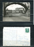 K15693) Niemcy: Dresden, Zwinger, wyslany 1966