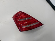 LAMPA LEWA TYŁ MERCEDES S W221 LIFT 2218201364