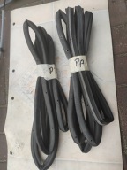 Uszczelka ramy otworu drzwi przód L/P Ford Mondeo mk4 oryg