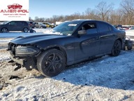 Dodge Charger DODGE CHARGER RT 2022 5.7 Benzyna 370KM