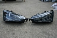 SKODA SCALA FULL LED - PRAWA.