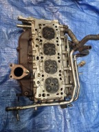 MAZDA 3 BL 6 GH 2.2 CITD 12r 150KM glowica R2AA10100