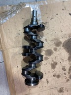 KIA HYUNDAI 1.6CRDI - WAŁ KORBOWY D4FB