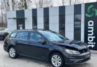 Volkswagen Golf 1.6TDI 115KM 2018r. Salon Polska 1.6 Diesel 115KM