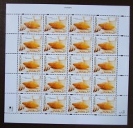 2005 Ark. Fi 4033 ** Europa - CEPT (XVI) - Oscypek podhalański