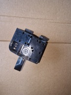 NISSAN LEAF II ZE1 ŚLIZG ZDERZAKA LEWY TYŁ 852295SH0A