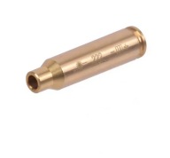 Nabój laserowy kalibracyjny 222 REM laser do kalibracji lunety