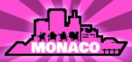 Monaco klucz steam