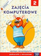 Zajęcia Komputerowe Klasa 2 Michał Kęska