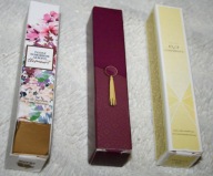 3x HITY A V O N! Woda perfumowana KOMPLET 3x 10 ml LIMITOWANA EDYCJA