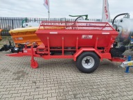 Rozsiewacz do Nawozów Wapna Posypywarka Piasku Soli RCW 3T