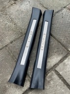 Lexus OE 67920-48130 67910-48130 RX IV 300 450H LISTWA PROGOWA 2016-2022