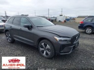 Volvo XC 60 2025 VOLVO XC60 PLUG-IN HYBRID CORE, T8 AWD ELECTRICGASOLINE,